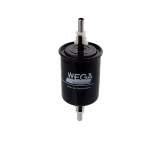 Filtro De Combustível Wega Jfc383 / Tecfil Gi66